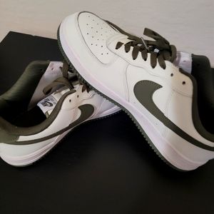 Army Green Air Force 1